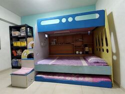 Blk 84 Lorong 2 Toa Payoh (Toa Payoh), HDB 4 Rooms #595810561